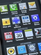 Smartfon LG KM900 Arena