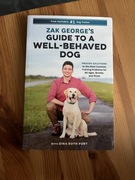 [EN] Guide to a well-behaved dog - Zak George