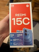 Xiaomi Redmi 15c