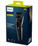 MASZYNKA DO STRZYŻĘNIA WŁOSÓW BRODY STRZYŻARKA PHILIPS HC 3510 0.5 - 23 MM