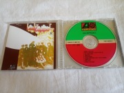 CD LED ZEPPELIN II Digitally Remastered 