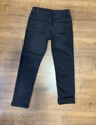 Jeansy elastyczne ocieplane C&A rozm.146