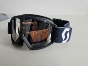 Scott gogle narciarskie