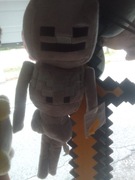 Zabawka Minecraft  pluszak przytulanka 