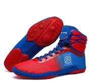 Buty bokserskie zapaśnicze mma