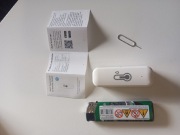 2x CZUJNIK TEMPERATURY I WILGOCI TERMOMETR SMART wifi 