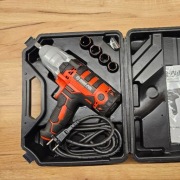 Klucz udarowy Mar-Pol M80489