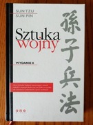 Sztuka wojny - Sun Tzu, Sun Pin