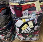 Wyprzedaż Pakiet Odzieży Damskiej Crem 5kg 