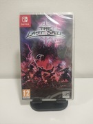 The Last Spell - Switch nowa w folii 
