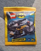 Lego DC - Batcopter 212502