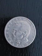  PRL 10 zł. Prus 1981 r.