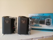 Głośniki kolumnowe Dibeisi Q-PA302