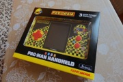 Pac-Man Iconic Arcade Konsola Przenośna Handheld PacMan