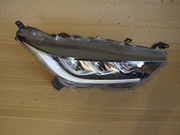 Lampa Toyota Yaris IV 4 led lewa lub prawa