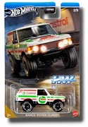 HOT WHEELS SPEED GRAPHICS Range Rover Classic HRT08