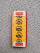 Plytki Tokarskie Sandvik DCGW 11T308S01020F 7015 CBN