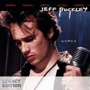 Jeff Buckley Grace (Gold Series) CD