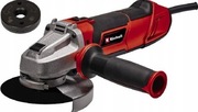Szlifierka kątowa EINHELL TE-AG 125-1010 CE