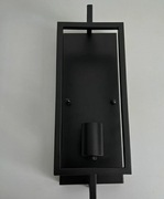 Lampy zewnętrzne 2 szt.