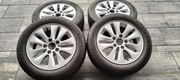 Oryginał felgi 16cali BMW 1 E87 E88 E81 E82 5x120 ET42 Z oponami zimowymi