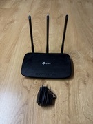 Router TP-Link TL-WR940N 450Mb/s / stan bardzo dobry