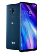 Smartfon LG G7 ThinQ 4 GB / 64 GB 4G (LTE) niebieski