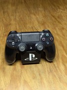 PS4 Pad Efekt Halla – DualShock 4 bez dryfu, 100% sprawny +GRATIS NR 3