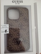 iPhone 13 pro etui guess