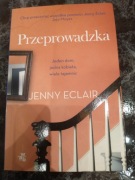 Jenny Eclair Przeprowadzka