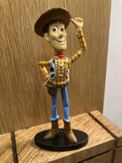 figurka toy story disney pixar china szeryf chudy scheriff woody, vintage