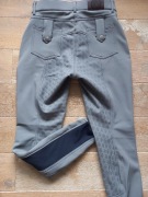 bryczesy Lauria Garelli stan idealny 36-38