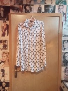 Koszula Damska Louis Vuitton