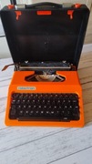 Maszyna walizkowa do pisania  Cella Roboton.