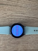 Telefon i zegarek samsung 