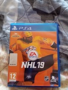 NHL 19 Gra na PS4