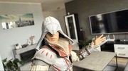 NECA Ezio z gry Assassins Creed 2