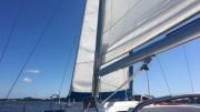 Tango 720 Family „Segla” (W161) – Bogate wyposażenie, Rolgrot, Wyciągarka