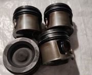 TŁOK HYUNDAI SANTA FE KIA SORENTO D4HB 2.2 CRDI 4CXO