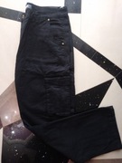 Spodnie Męskie Bojówki Savi'l Jeans (rozm. 32-42)