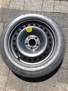 Koło zapasowe Ford Mondeo MK3 