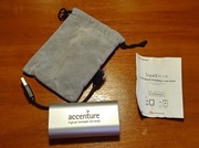 SQUID MINI POWER BANK 4000MAH sprawny