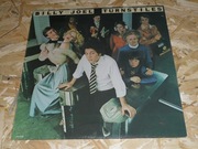 Billy Joel - Turnstiles  |  LP