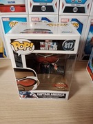 Funko Pop 817 Falcon Kapitan Ameryki