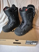 Burton Emerald Black Noir WNS – Rozmiar 6.5 US / 37 EU – NOWE