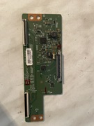 Sharp Lc-55cfe6352e t-con
