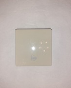 Klawisz Dzwonek LEGRAND CARIVA kremowy- nowy