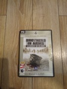Brothers in Arms - Earned in Blood PC DVD PL