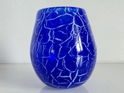 Wazon ze szkła artystycznego – Styl Murano Scavo