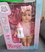 Lalka Roxie z akcesoriami